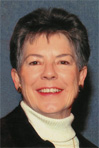 Martha Burk